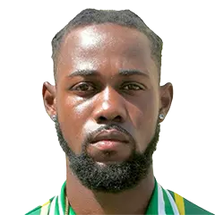 Shaquan Glasgow