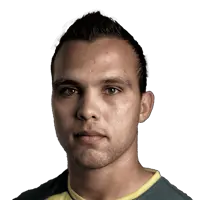 Dane Paterson
