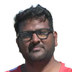 Ethasham Mohammed