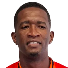 Delroy Gregg