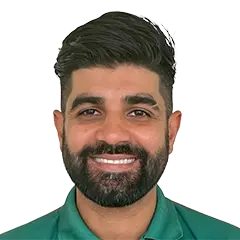 Waqas Barkat