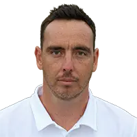 Kyle Verreynne