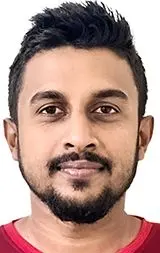 Sandun Withanage