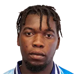 Deroy Strough