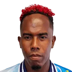 Denson Hoyte