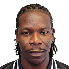 Casmus Hackshaw