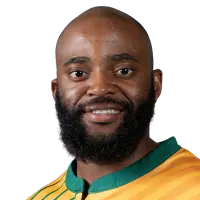 Temba Bavuma