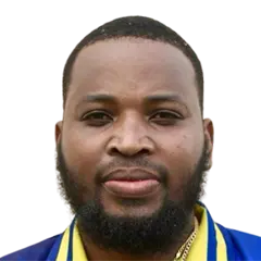 Ricavo Williams