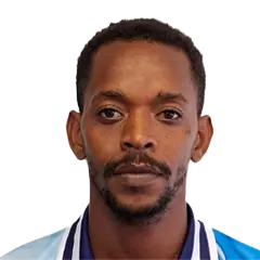 Antonio Barker