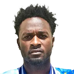 Marvin Small