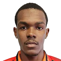 Jahiel Walters