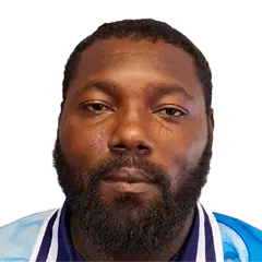 Deron Greaves