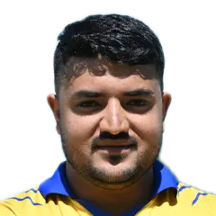 Mirza Baig