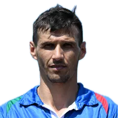 Yaseen Khan