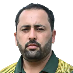 Imad Khan