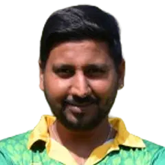 Javed Mahash