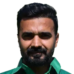 Naveed Chaudhary