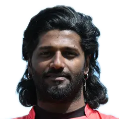 Tharidu Heshan