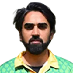 Zahid Cheema