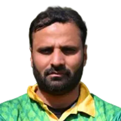 Bilal Hamid