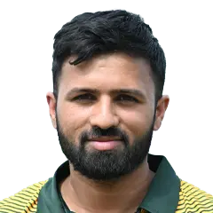 Jawad Mohammad