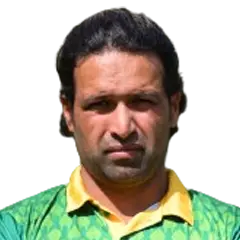 Sikandar Abbas