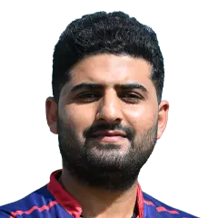 Umair Aqeel