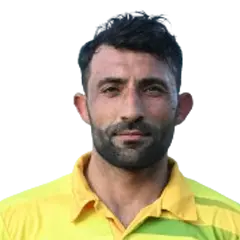 Ahmadullah Safi