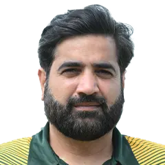 Qalab Sajjad