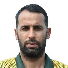 Naveed Imran