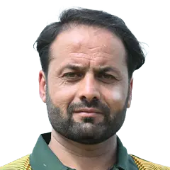 Javed Muhammad