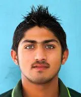 Faraz Ali