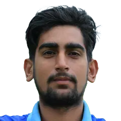 Muhammad Irfan