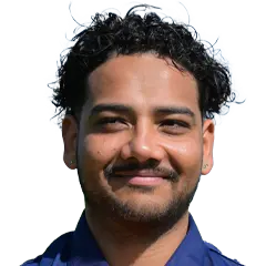 Rajmani Singh Sandhu