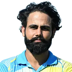 Charanjeet Singh