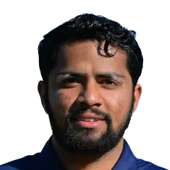 Deepndra Singh-Shekhawat