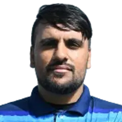 Kuljinder Singh-I