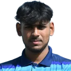 Musharraf Muzaffar