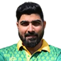 Asim Ali