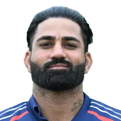 Jaswinder Singh