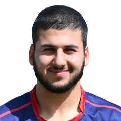 Vissal Hussain