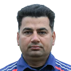 Jaipal Singh