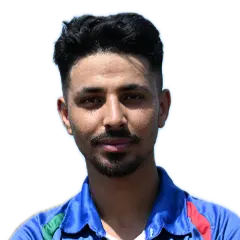 Muhammad Ishtiaq