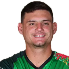 Joshua Da Silva