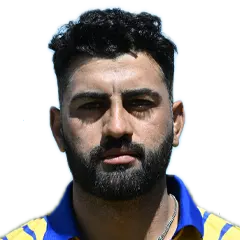 Kamran Hussain-I