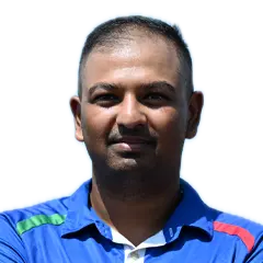 Akash Deep