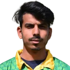 Luqman Amjad
