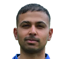 Ankush Kumar
