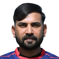 Khurram Shahzad II