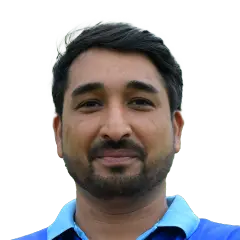Manpreet- Singh
